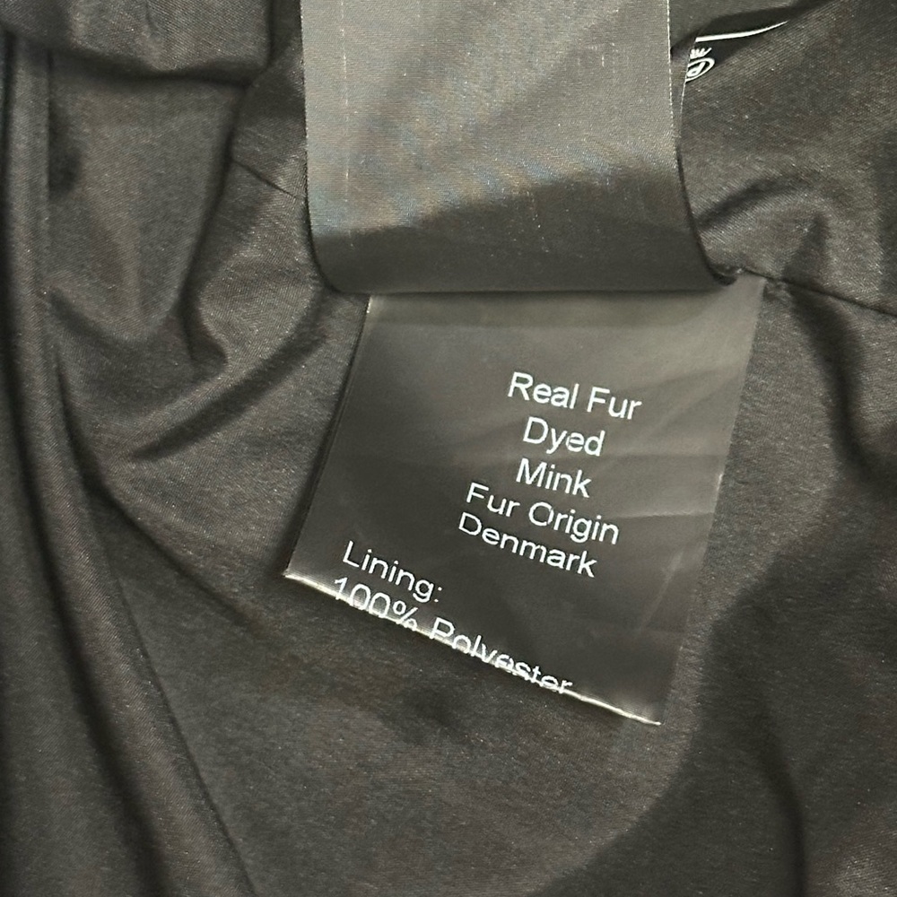 GORSKY
Black XL Jacket - Picture 12 of 16